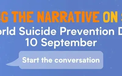 
                                          Feature image for Building Connection: World Suicide Prevention Day in Hamilton
                                      