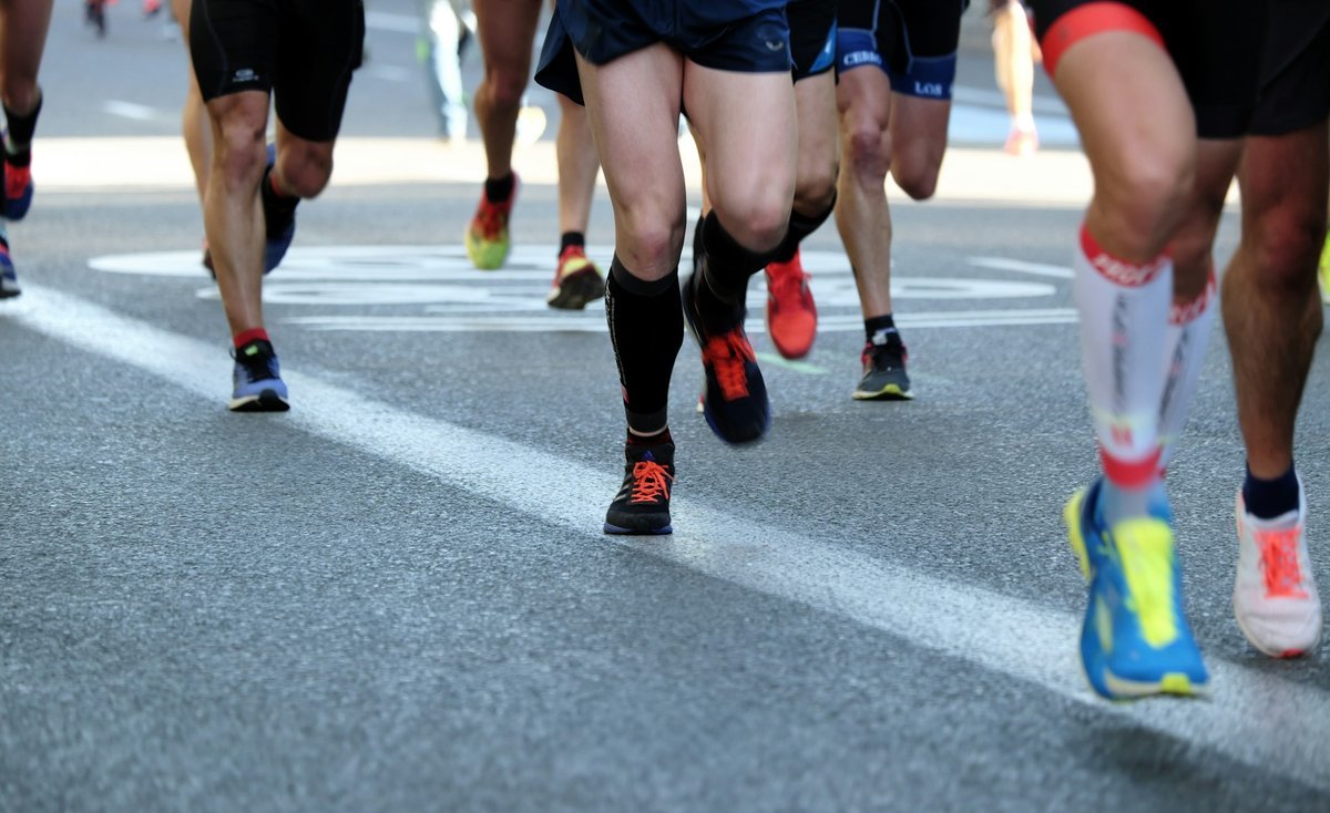 Step Into Terry Fox’s Legacy: Uniting Hamilton for the 2026 Terry Fox Run