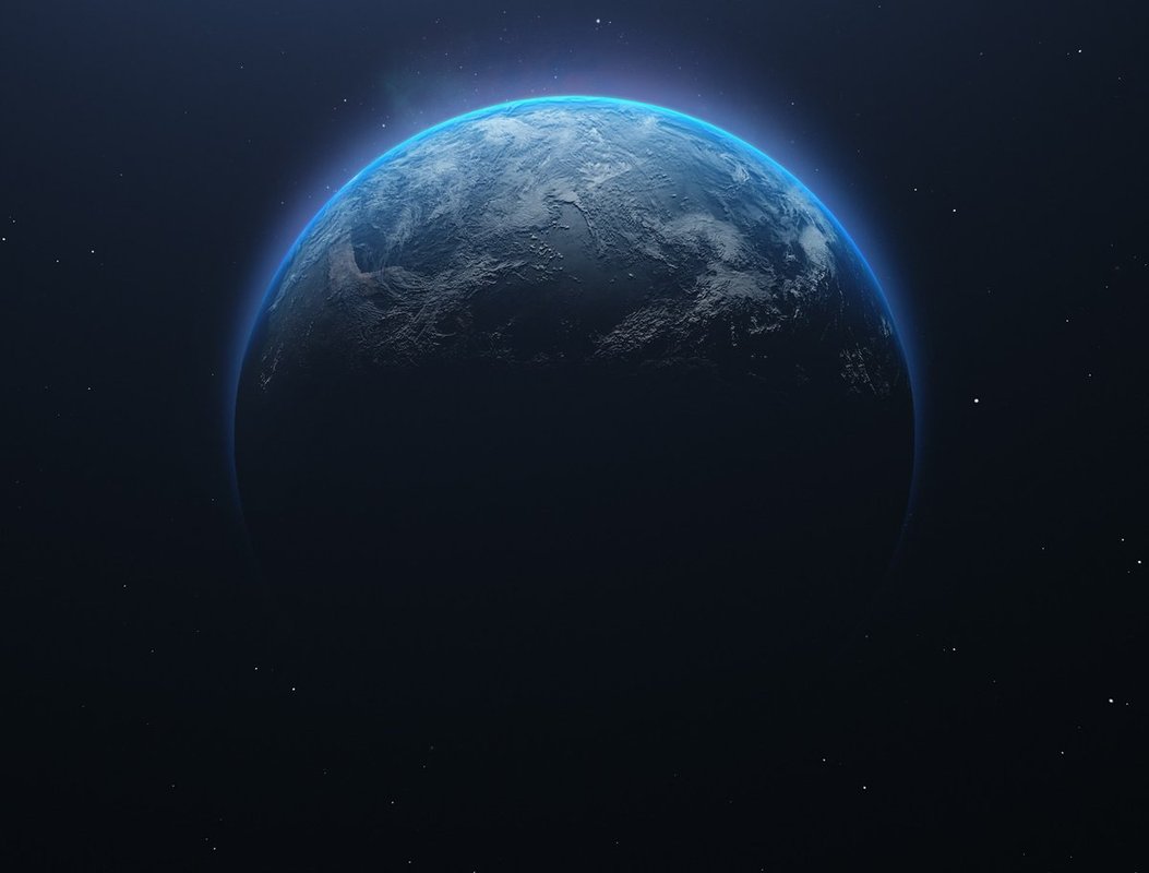 Turn Off the Lights and Take Action in Hamilton for Earth Hour