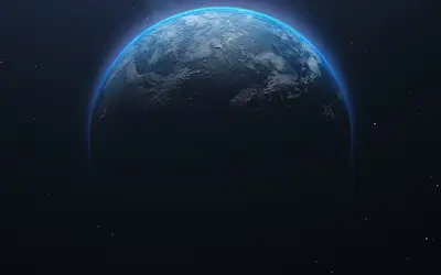 Feature image for Turn Off the Lights and Take Action in Hamilton for Earth Hour