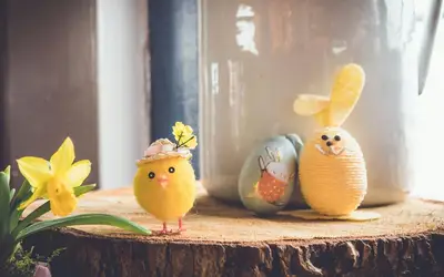 Feature image for Celebrating Easter through Community in Hamilton
