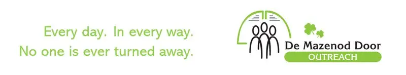 De Mazenod Door Outreach