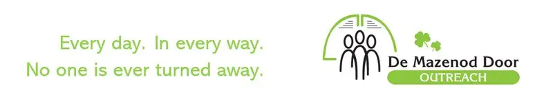 De Mazenod Door Outreach