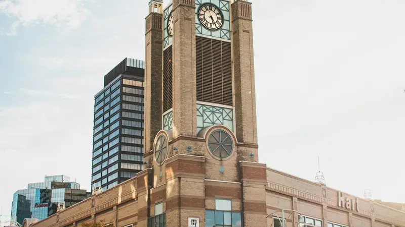 Volunteer Hamilton - Connect with your community